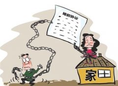 临安区婚姻调查取证中要注意什么问题呢